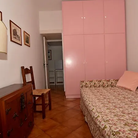 Anneliese Bed & Breakfast Capri