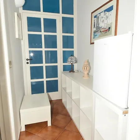 Anneliese Bed & Breakfast Capri