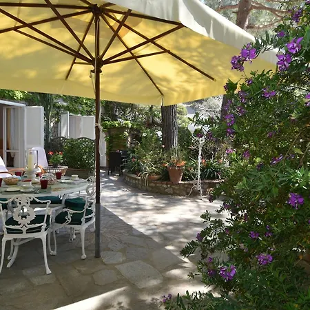 Anneliese Bed & Breakfast Capri