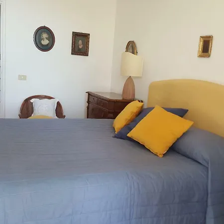 Bed & Breakfast Anneliese *
