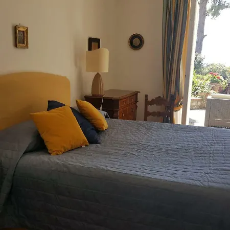 Bed & Breakfast Anneliese